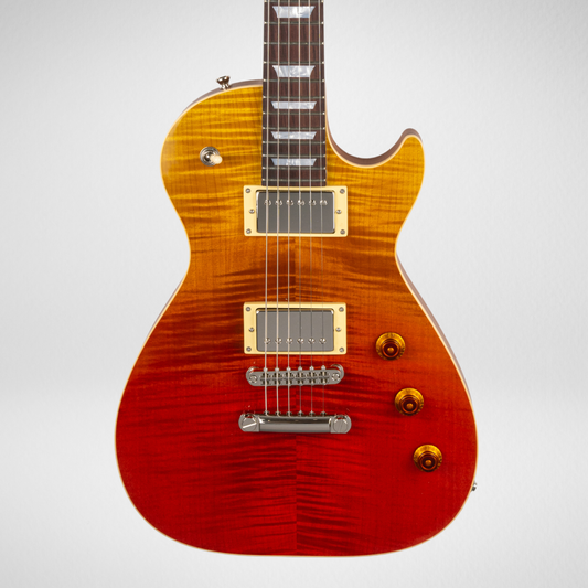 AURORA CUSTOM MP2 - TEQUILA SUNRISE #32328