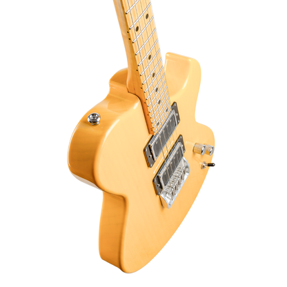 NEWMAN 5 STRING BUTTERSCOTCH