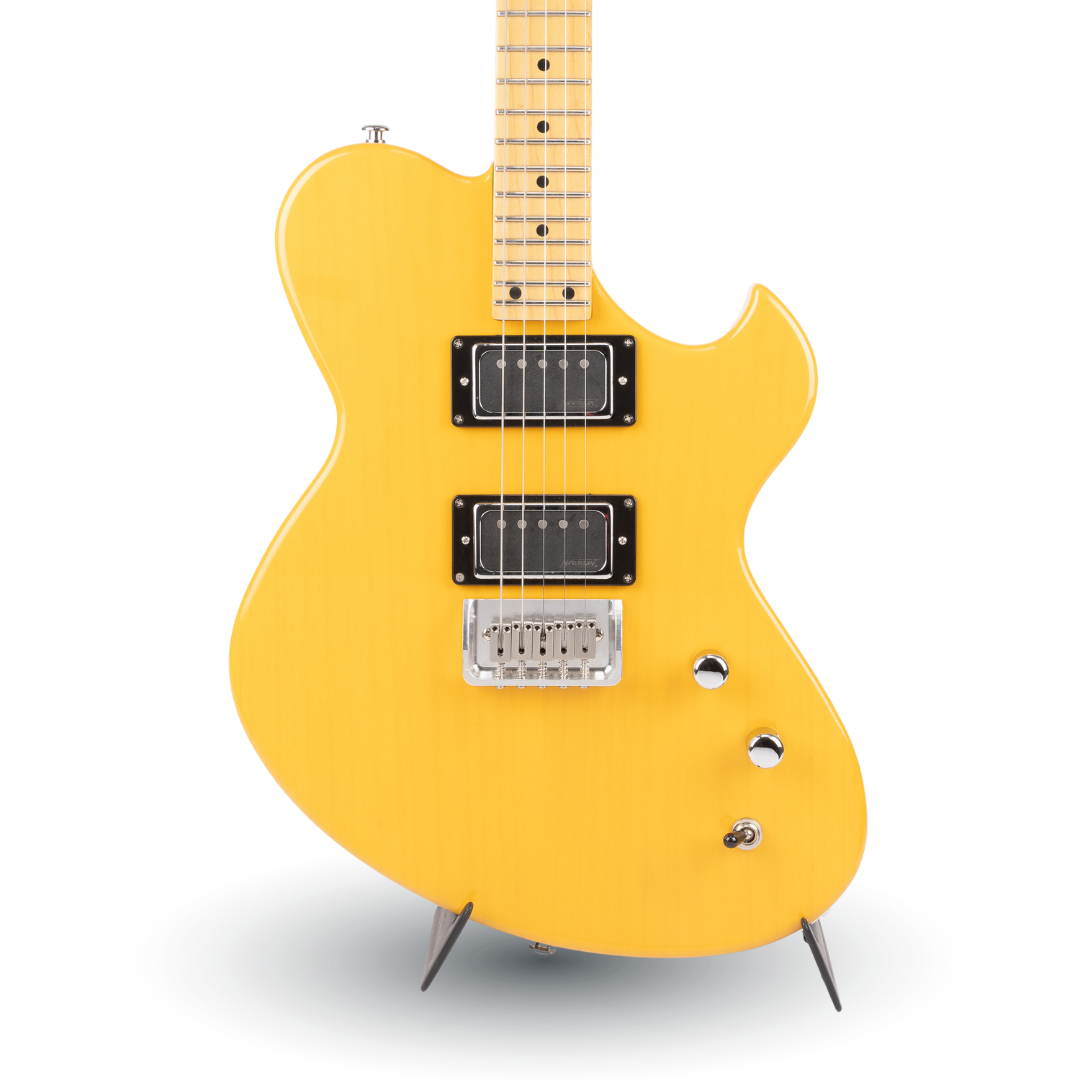 NEWMAN 5 STRING BUTTERSCOTCH