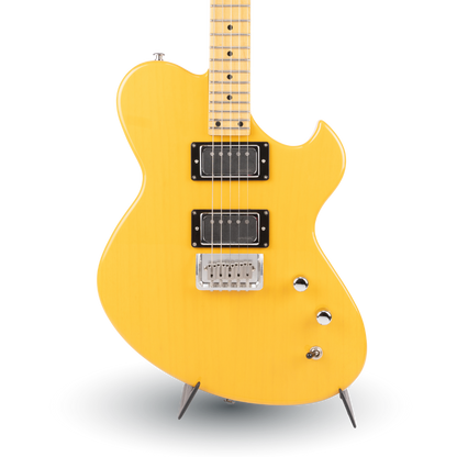 NEWMAN 5 STRING BUTTERSCOTCH