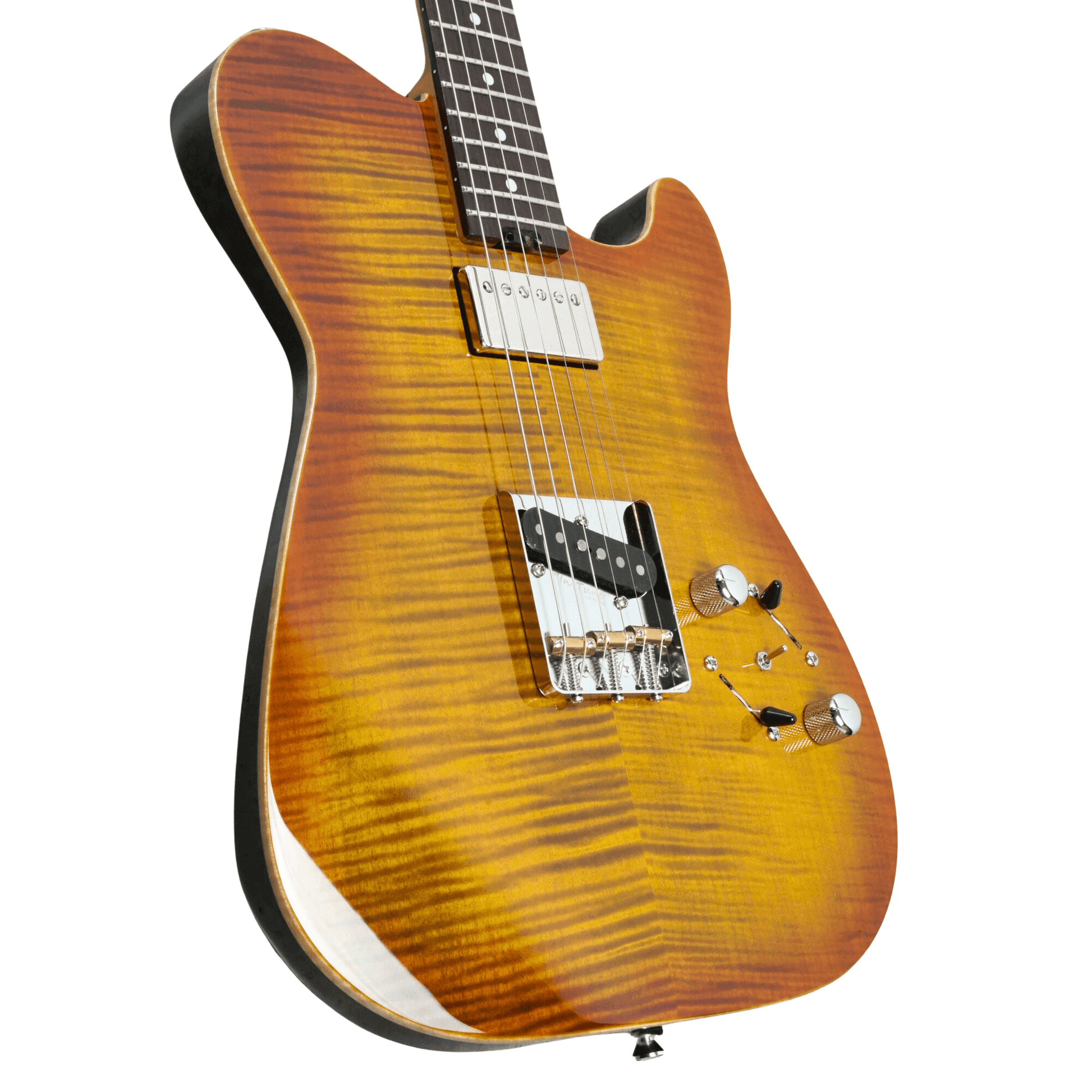 ASTRA CUSTOM 'DECADES' - TERRA BURST #00510 - Aurora Music Works