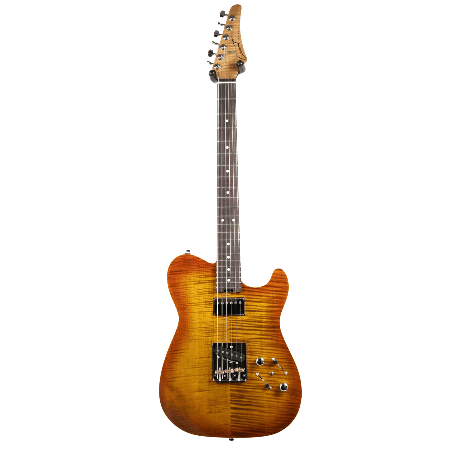 ASTRA CUSTOM 'DECADES' - TERRA BURST #00510 - Aurora Music Works