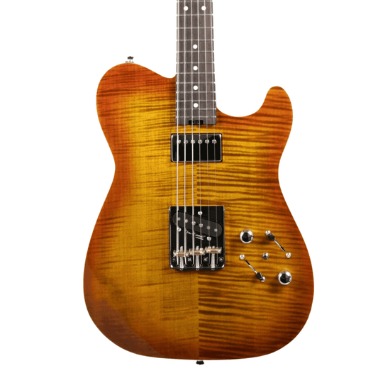 ASTRA CUSTOM 'DECADES' - TERRA BURST #00510 - Aurora Music Works