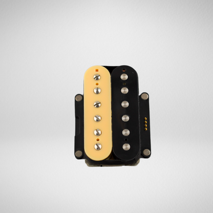 Hot Sauce Humbucker with Guitar-X Pickup Swapping Mounts