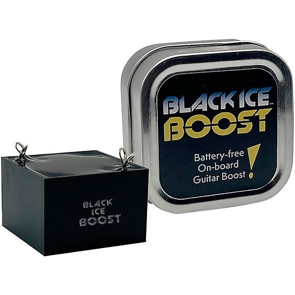 Black Ice Boost Module